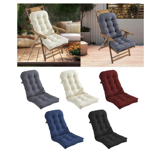 Coussin chaise bascule - de, à