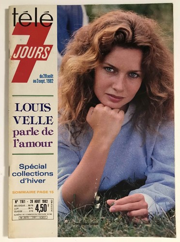 Tele jours - ►tele,