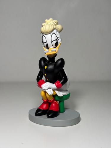 Figurine grand mère - grand,