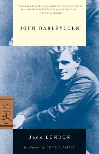 Jack london john barleycorn - jack,