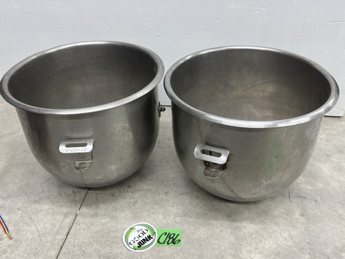 Hobart a200 bowl - bowl, for
