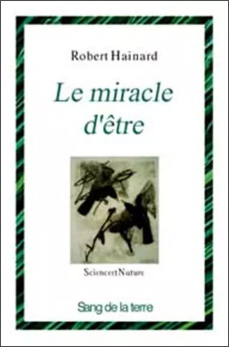 Miracle être science - miracle, d'être