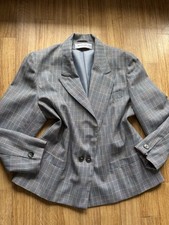 Veste blazer motif prince de