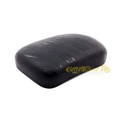 Selle passager noir - selle,