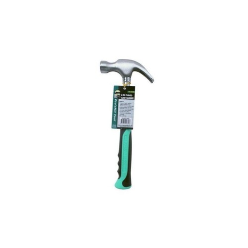 Marteau charpentier 250 mm - marteau,