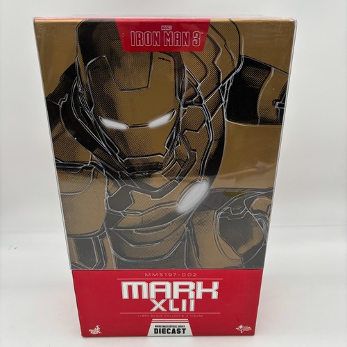 Iron man mark - 42, 1/6