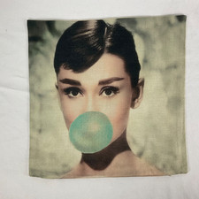 Housse de coussin ou oreiller