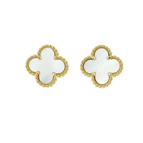 Boucles oreilles coquillage - d'oreilles,