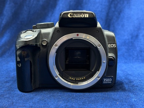 Appareil photo reflex