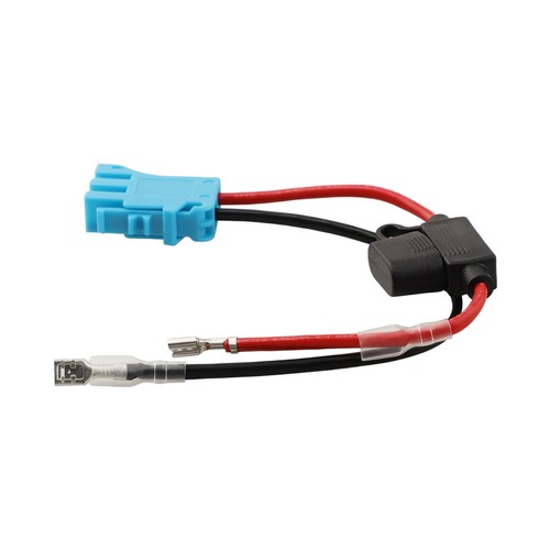 Connecteur faisceau - , de
