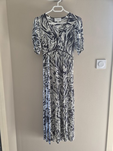 Magnifique robe été - magnifique,