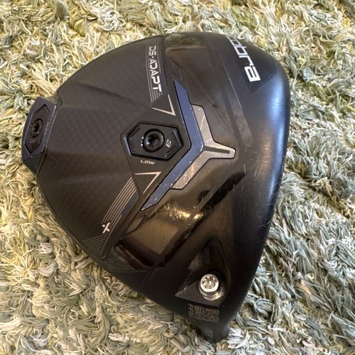 Cobra adapt driver 5 - cobra, 10,5°