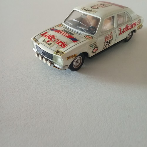 Solido peugeot 504 - solido,