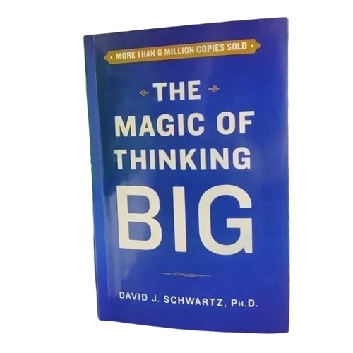 The magic thinking - magic, par