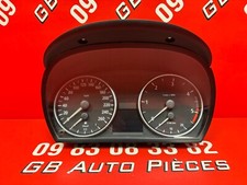 BMW E90 E91 318D 320D COMPTEUR