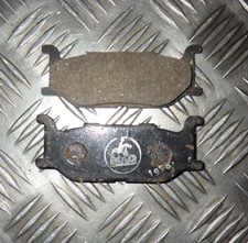 Plaquette Frein OEM1970 -