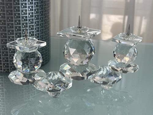 Figurine swarovski grand - swarovski,