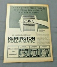 PUB PUBLICITE ANCIENNE ADVERT