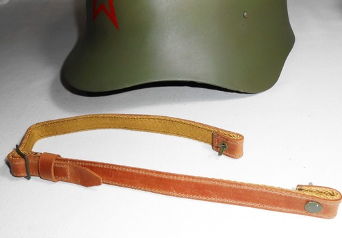 Jugulaire casque ssh urss - casque, ssh-36