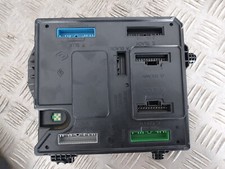 Boitier BCM - RENAULT MEGANE