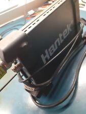 Oscilloscope USB Hantek 6022BE