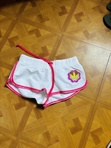Mini short sexy chupa chups - short,