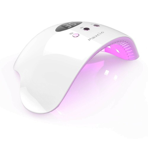Lampe sèche ongles - sèche,
