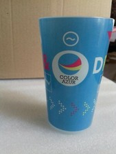 VERRE GOBELET REUTILISABLE