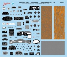 Tableaux de bords 02 1/24