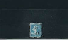 Perforé France n° 140 - BA