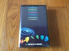 VHS BRIONVEGA Color TV