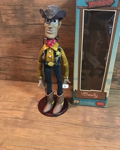 Toy story young - young, epoch