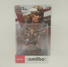 Nintendo amiibo Simon