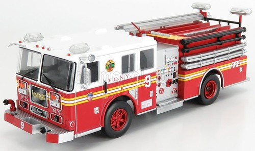 Modèle camion statique - modÈle,