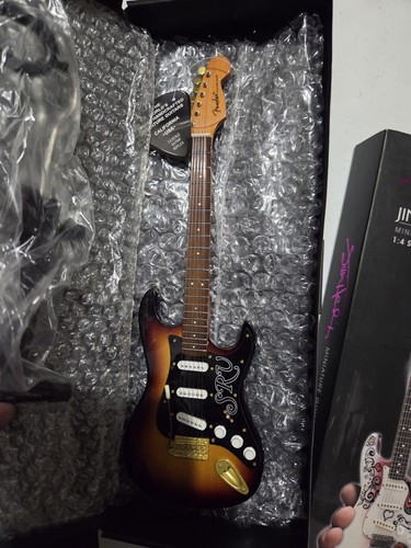 Axe heaven stevie ray vaughan - axe,