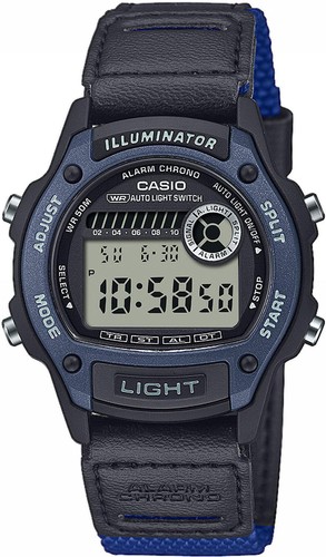 Casio montre multicolore - casio,