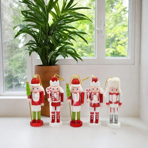 Figurine casse noisette - figurine, en