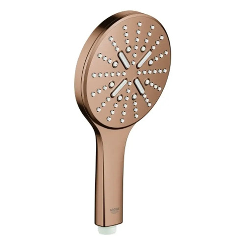 Grohe rainshower smartactive - grohe,