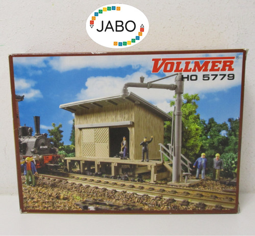 Vollmer kit 5779 - h0,