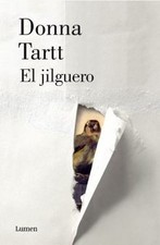 El jilguero (LUMEN, Band 19134) de Tartt, Donna | Livre | état comme neuf