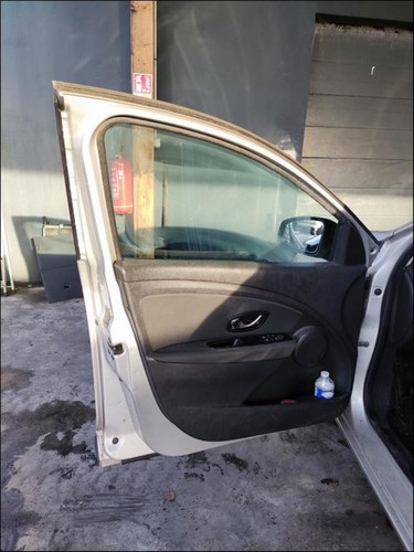 Leve vitre electrique avant