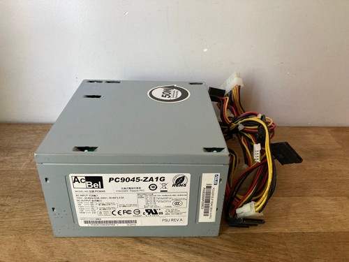 Alimentation acbel pc9045 - alimentation, pc9045-za1g