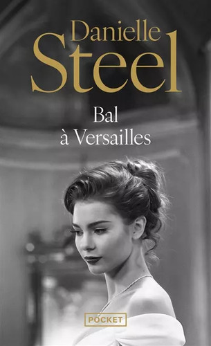 Bal versailles danielle - à,