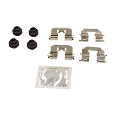 QUICK BRAKE Kit D'Accessoires