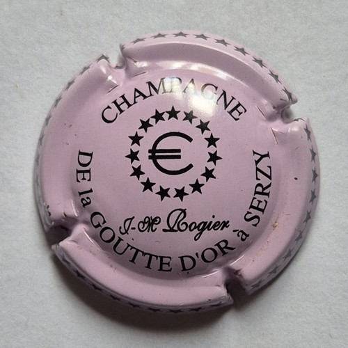 Capsule champagne - capsule, de