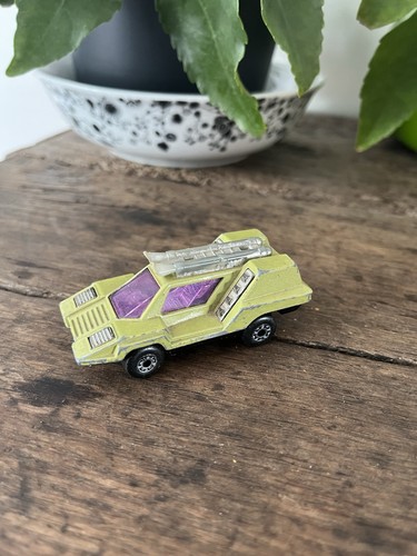 Matchbox superfast - matchbox,