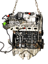 Moteur diesel R9M413 R9M408