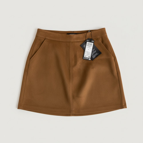 Vero moda minirock femme - vero,