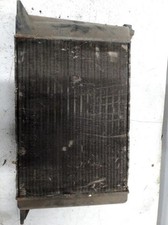 Radiateur eau AUDI 80 1 PHASE 1