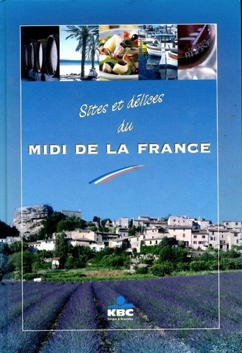 Sites délices midi de - et, du
